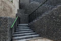 Escales i accessos