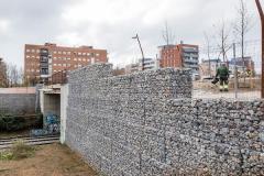 Muro de contención
