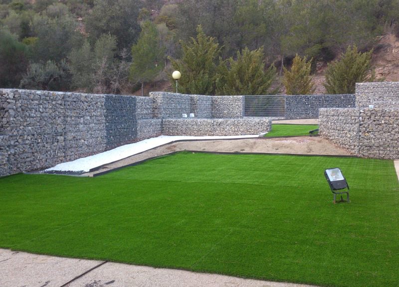 Gaviones, proyecto con gaviones, jaulas compactadas, , se Gaviones, proyecto con gaviones, jaulas compactadas, , se